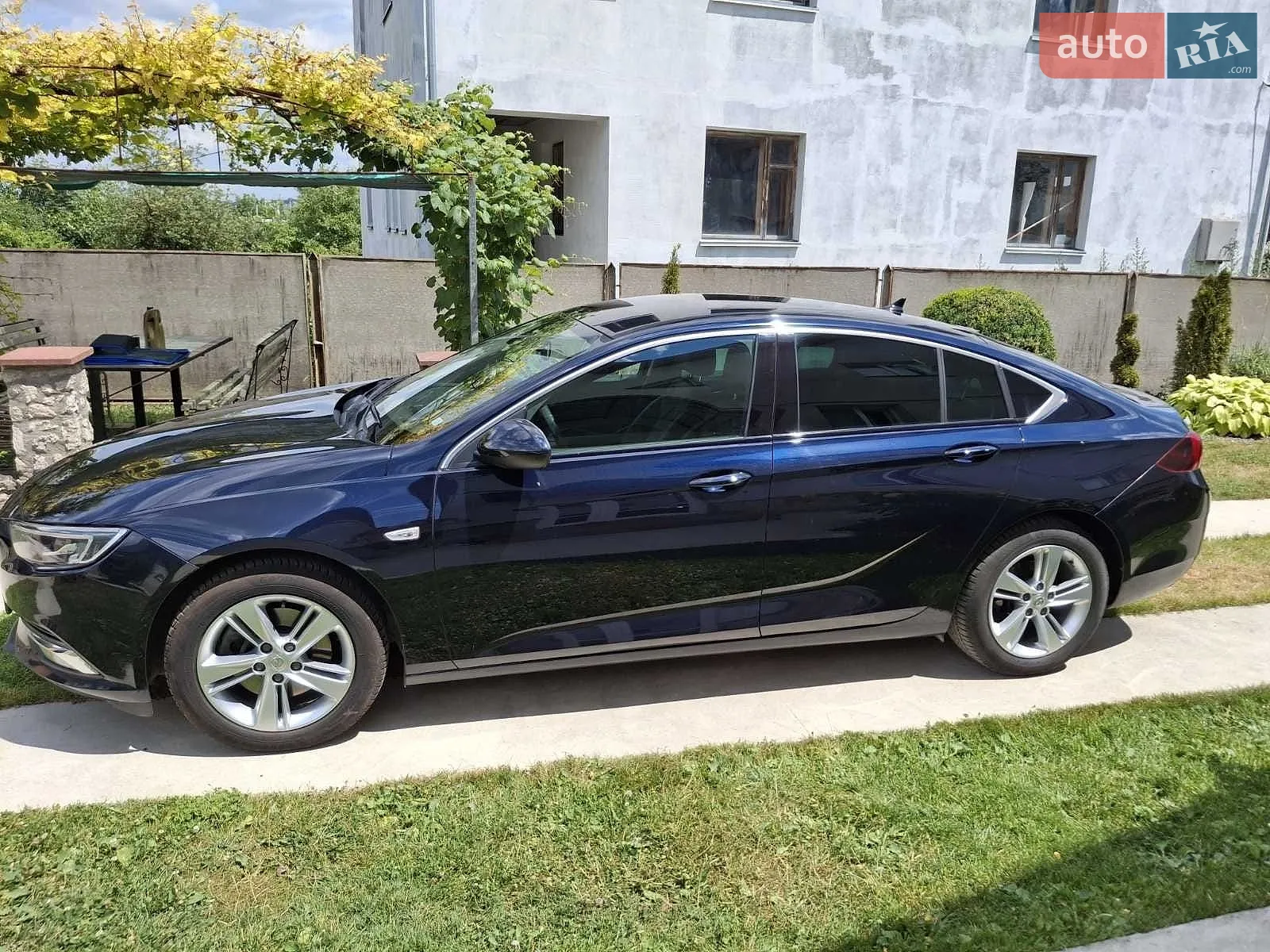 2019 Opel Insignia - мініатюра 2