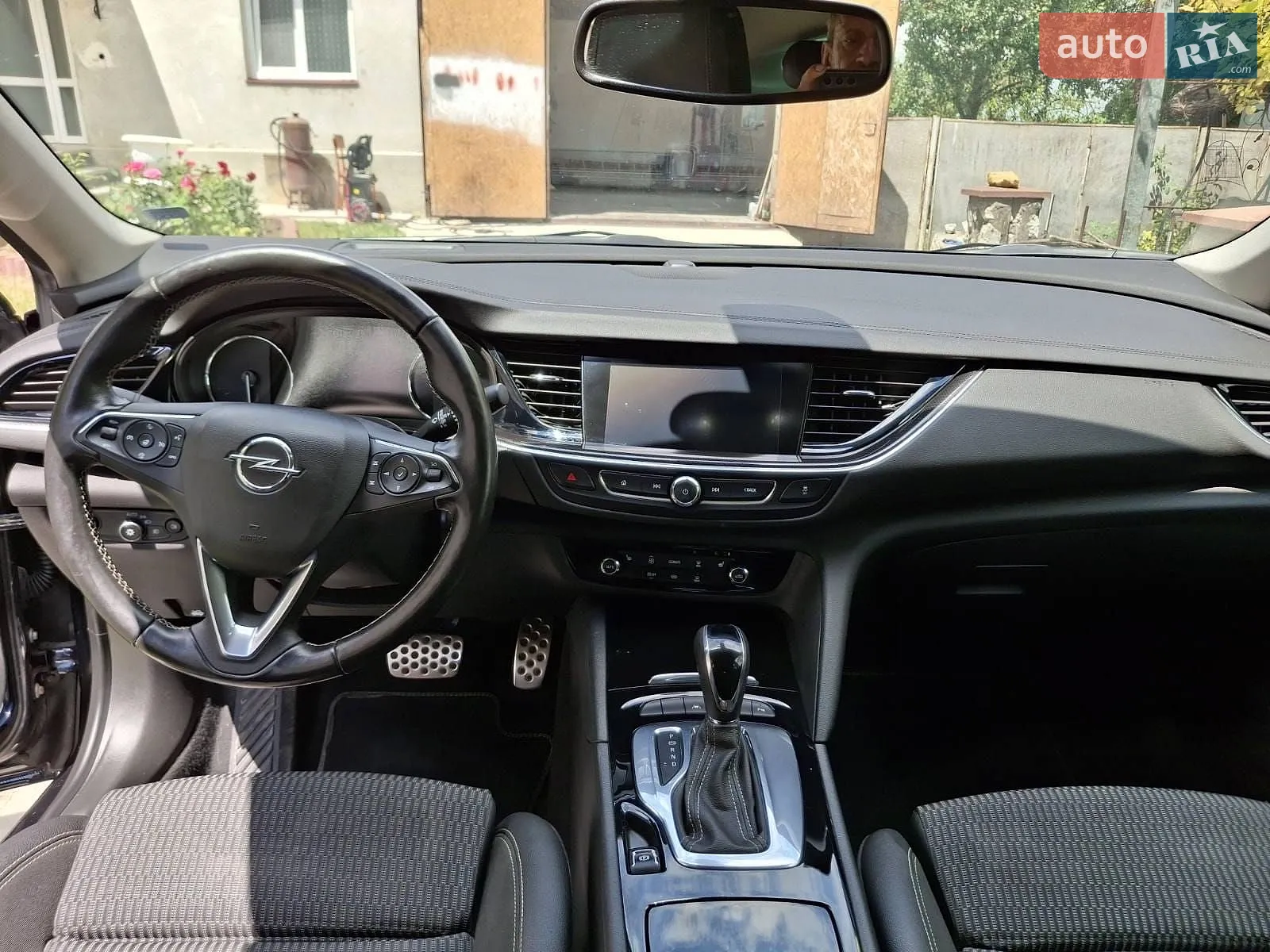 2019 Opel Insignia - мініатюра 6