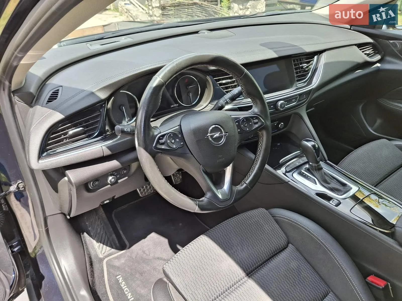 2019 Opel Insignia - мініатюра 7
