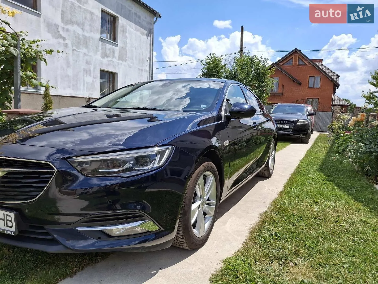 2019 Opel Insignia - фото 1