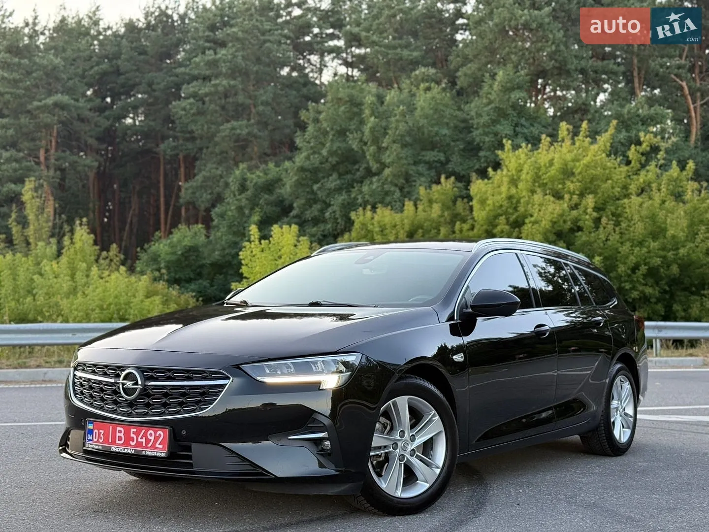 2023 Opel Insignia - фото 1