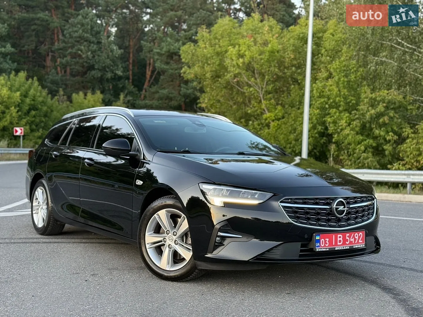 2023 Opel Insignia - мініатюра 2