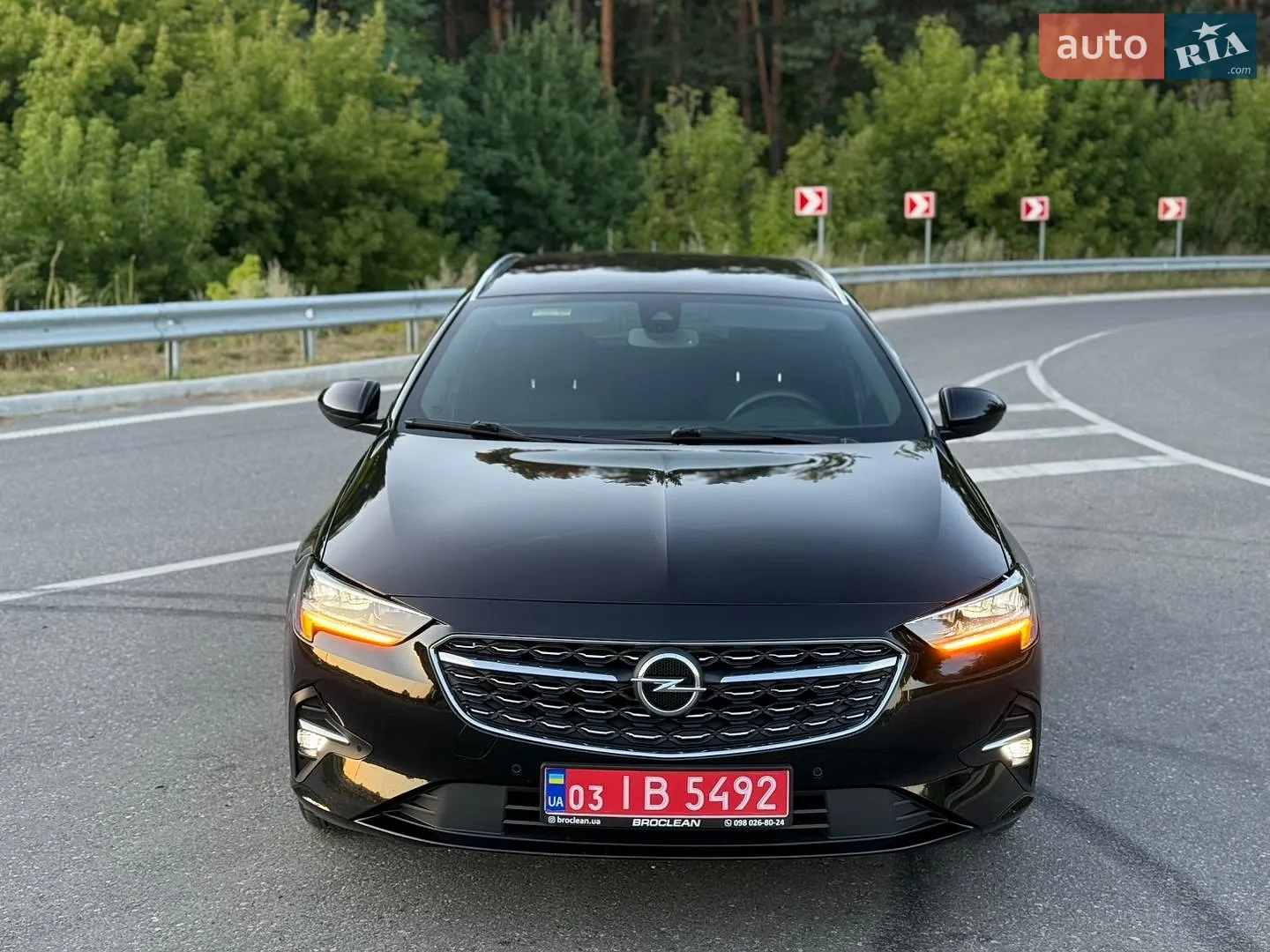 2023 Opel Insignia - мініатюра 3