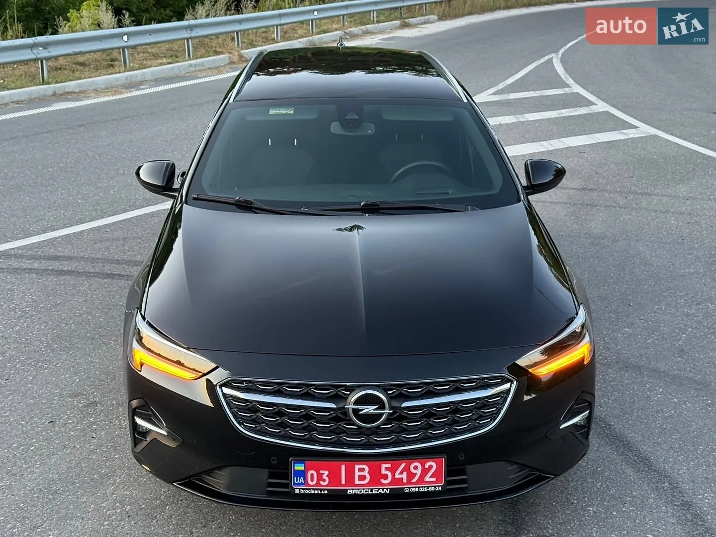 2023 Opel Insignia - мініатюра 4