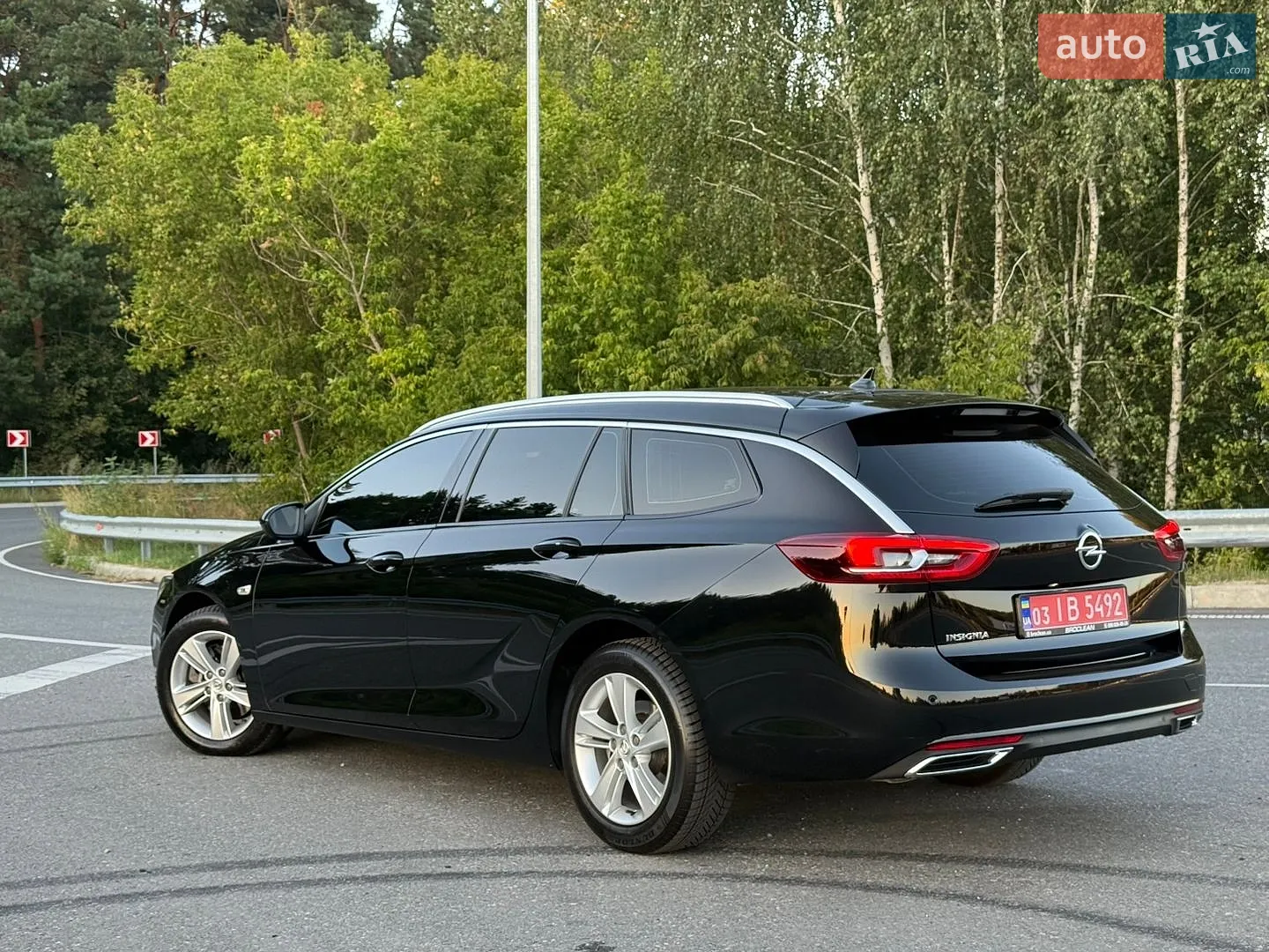 2023 Opel Insignia - мініатюра 6