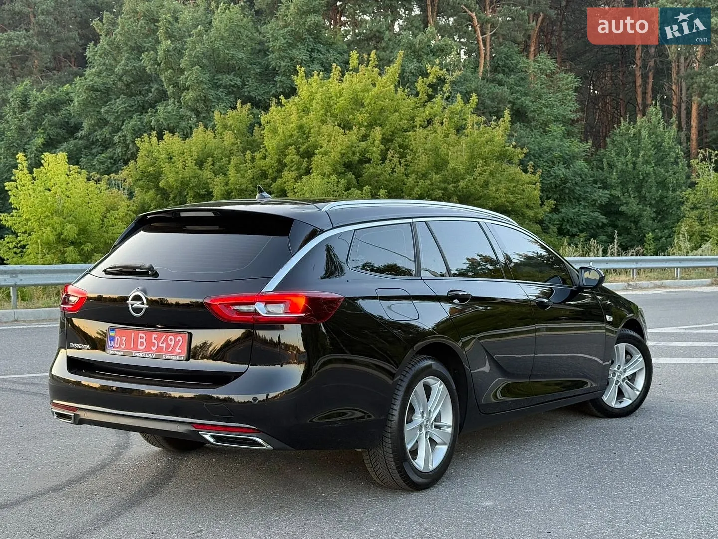 2023 Opel Insignia - мініатюра 5