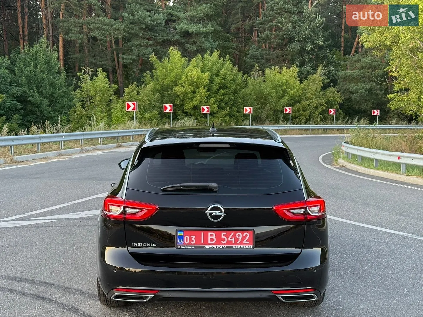 2023 Opel Insignia - мініатюра 7