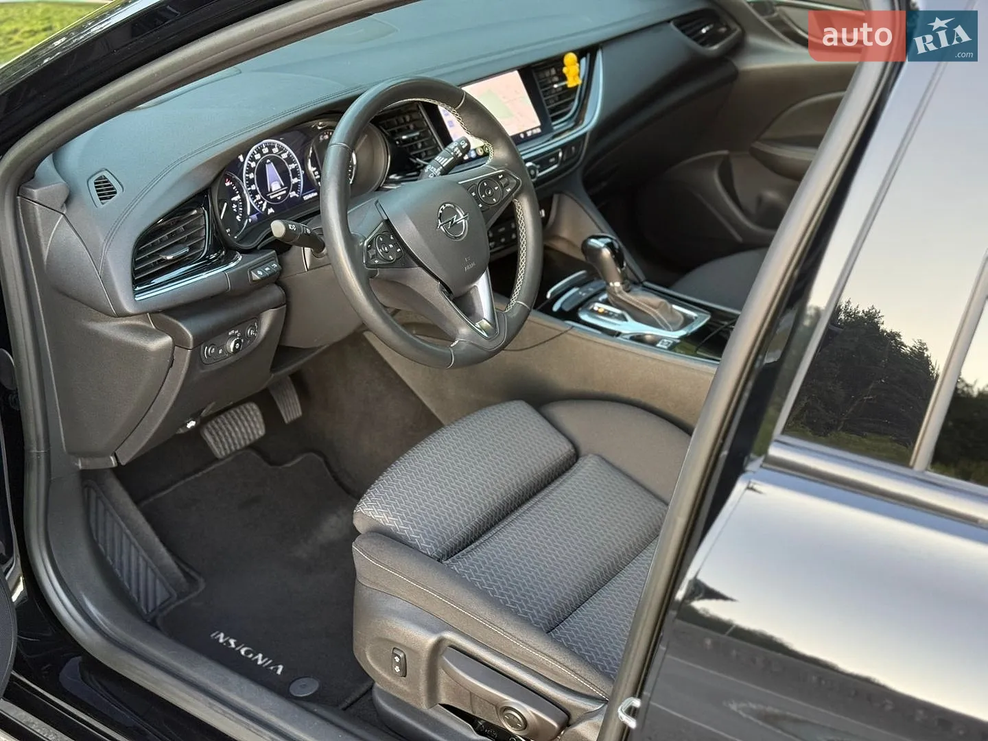 2023 Opel Insignia - мініатюра 16