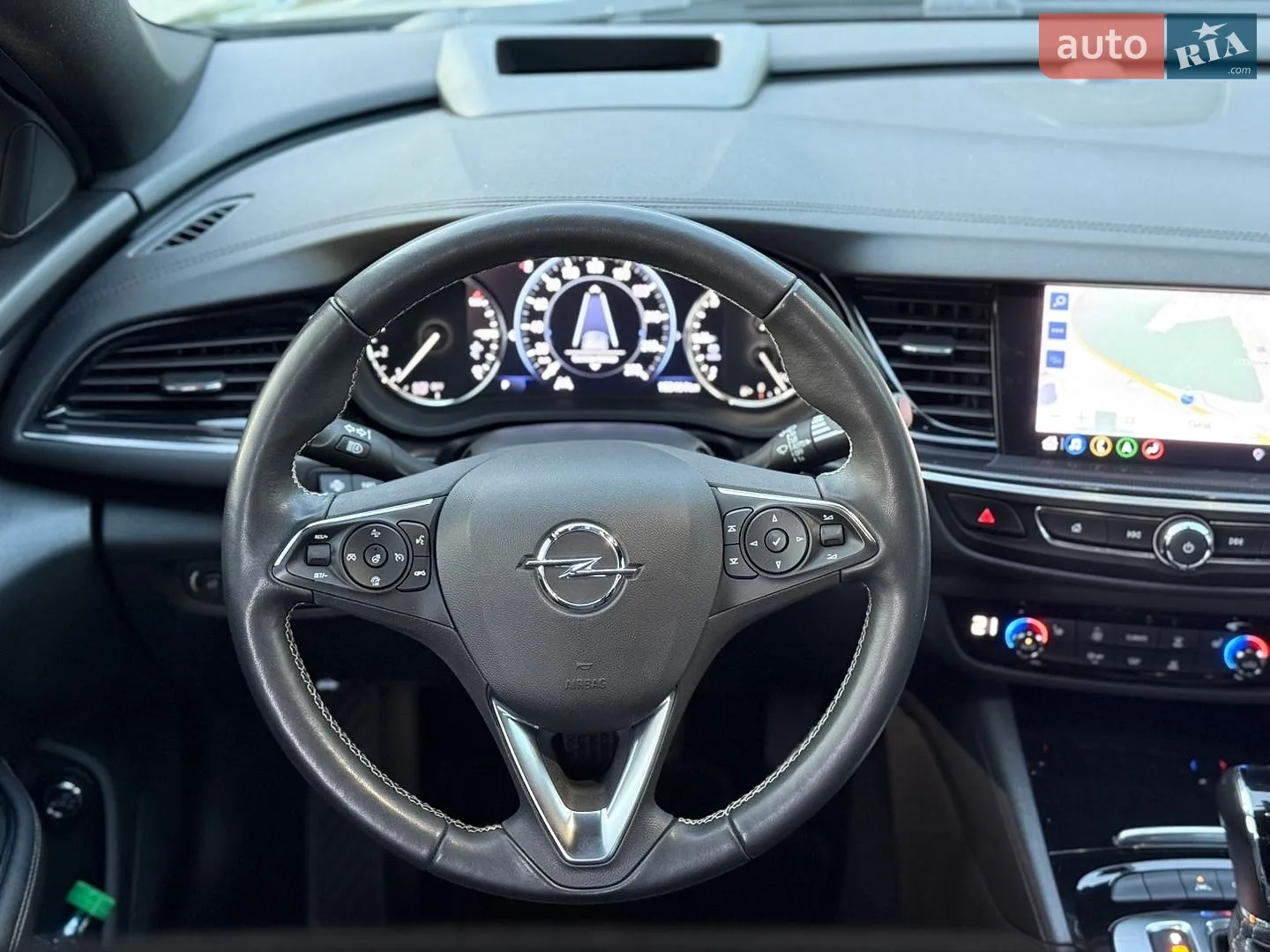 2023 Opel Insignia - мініатюра 17