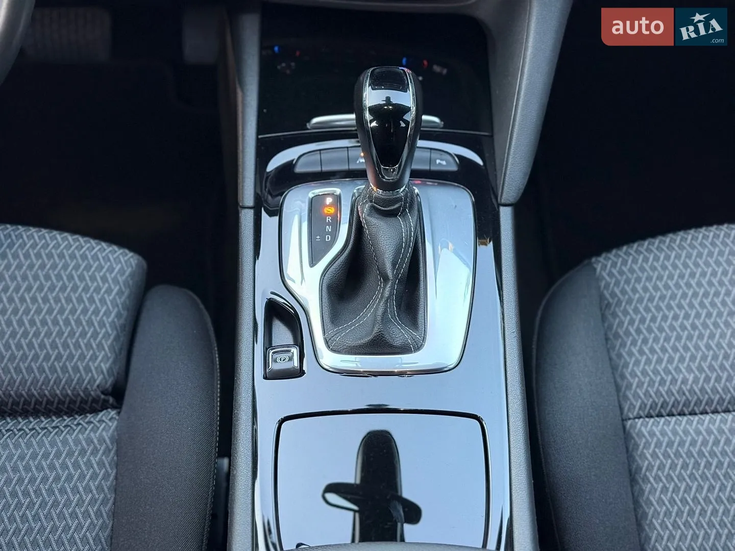2023 Opel Insignia - мініатюра 20