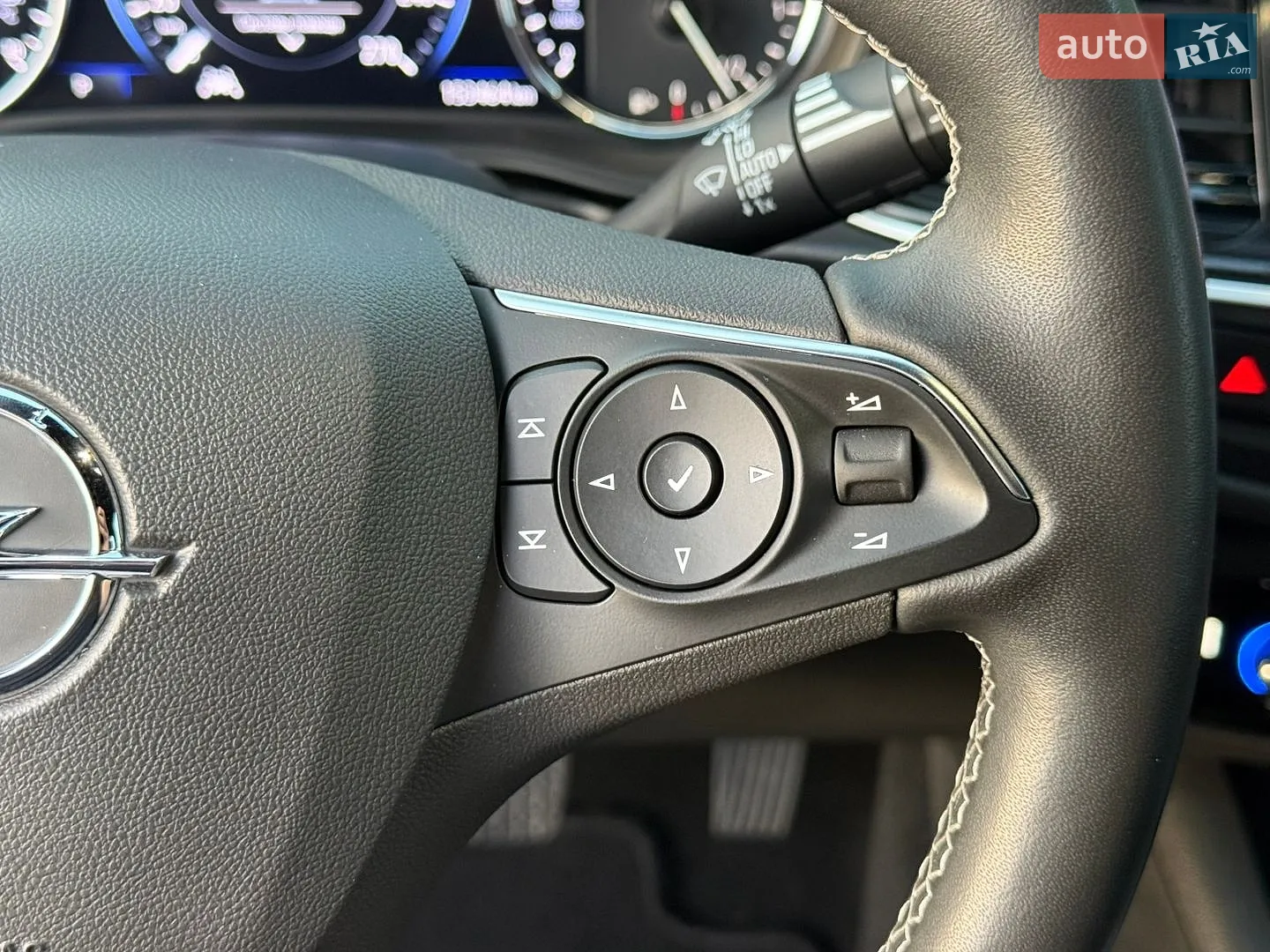 2023 Opel Insignia - мініатюра 31