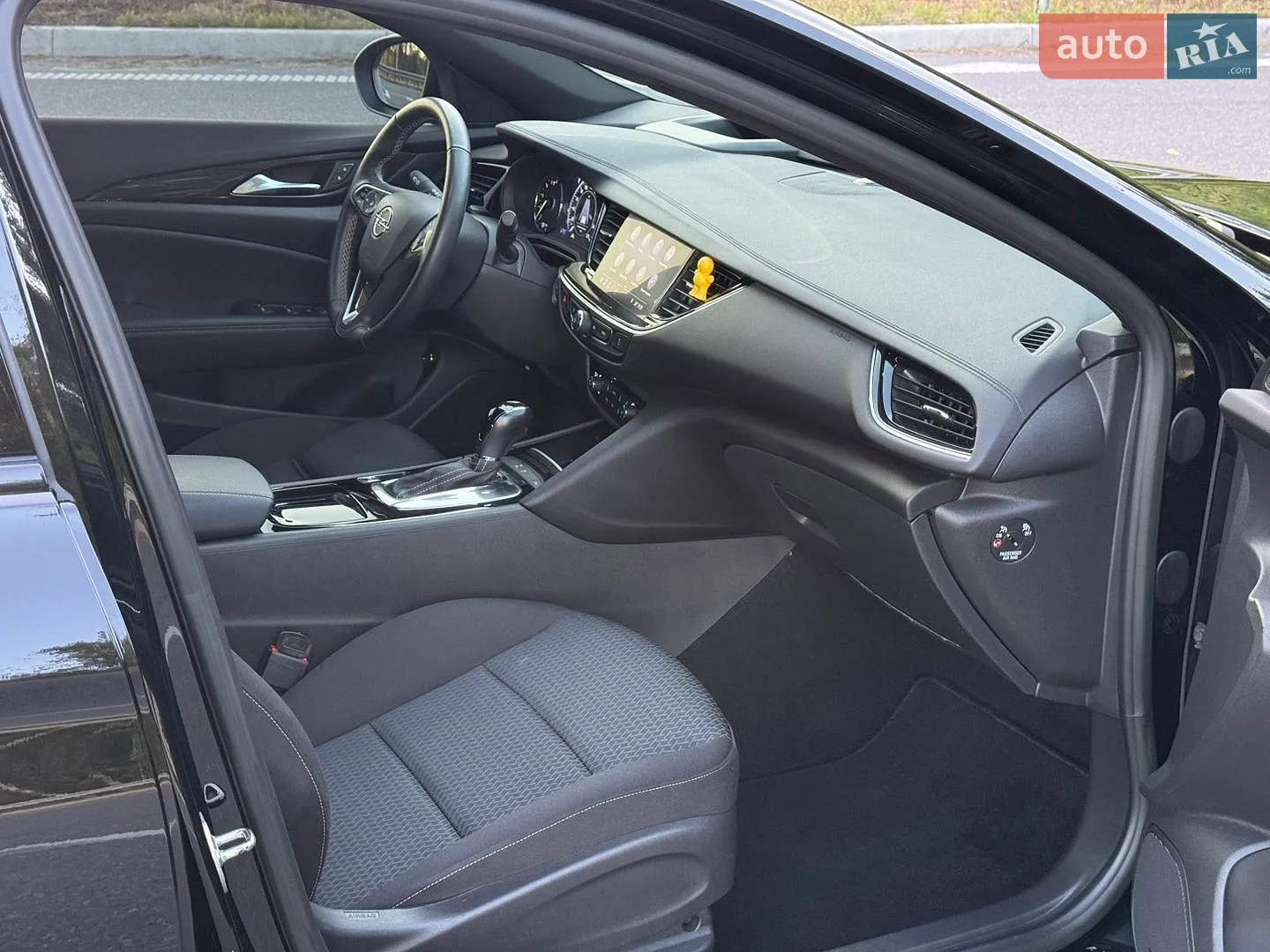 2023 Opel Insignia - мініатюра 34