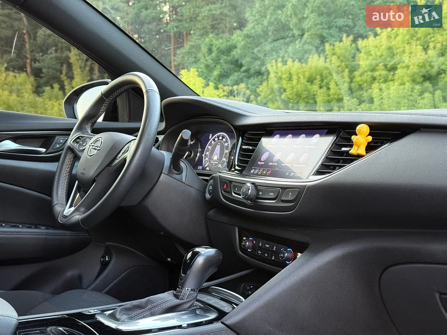 2023 Opel Insignia - мініатюра 35