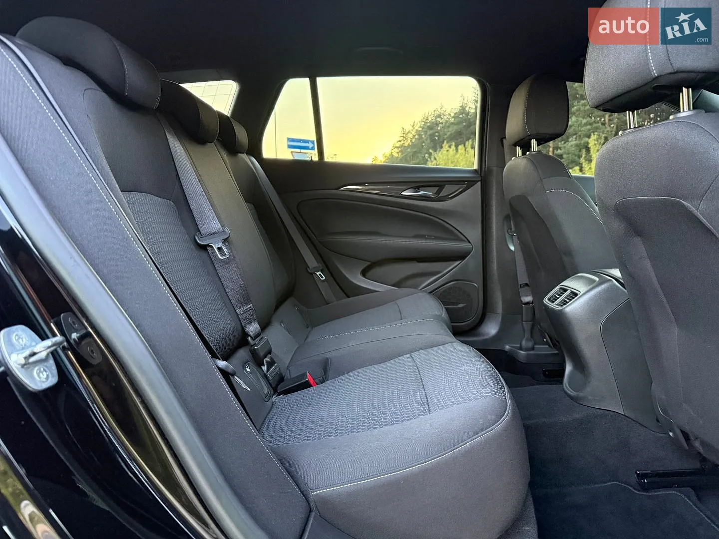 2023 Opel Insignia - мініатюра 38