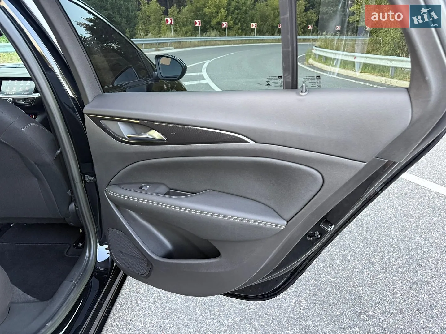 2023 Opel Insignia - мініатюра 40