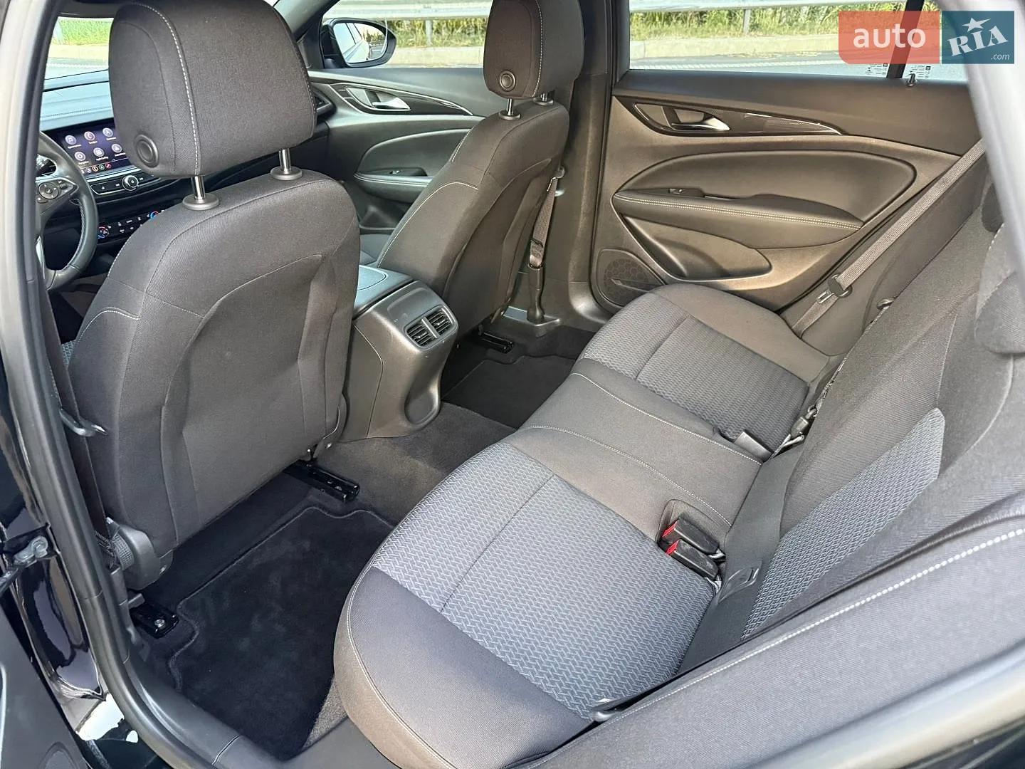 2023 Opel Insignia - мініатюра 42