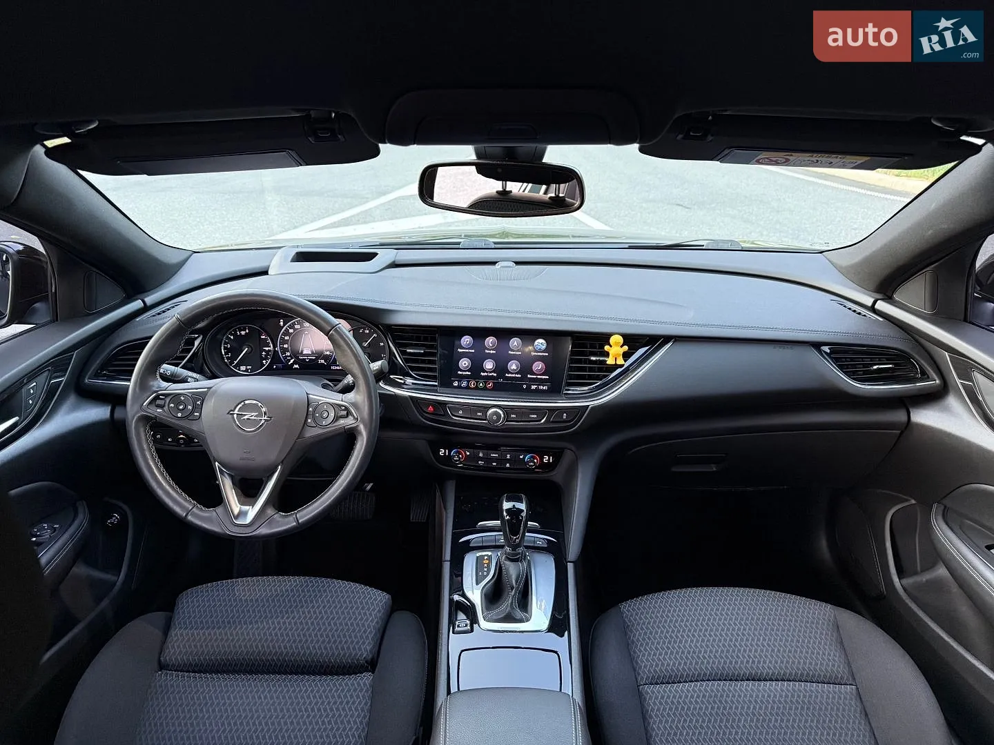 2023 Opel Insignia - мініатюра 44