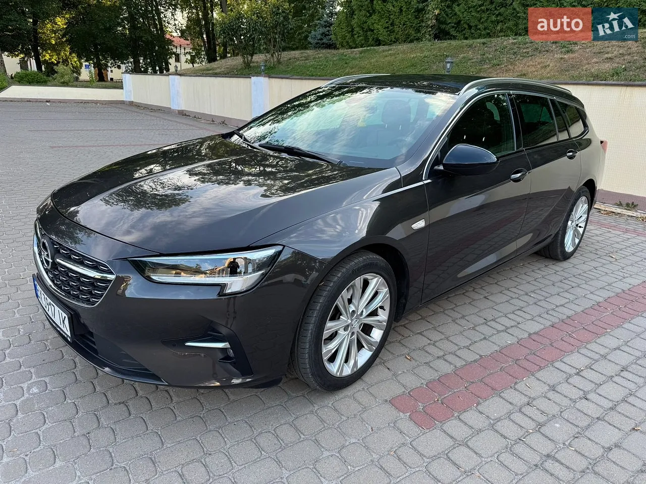 2022 Opel Insignia - мініатюра 27