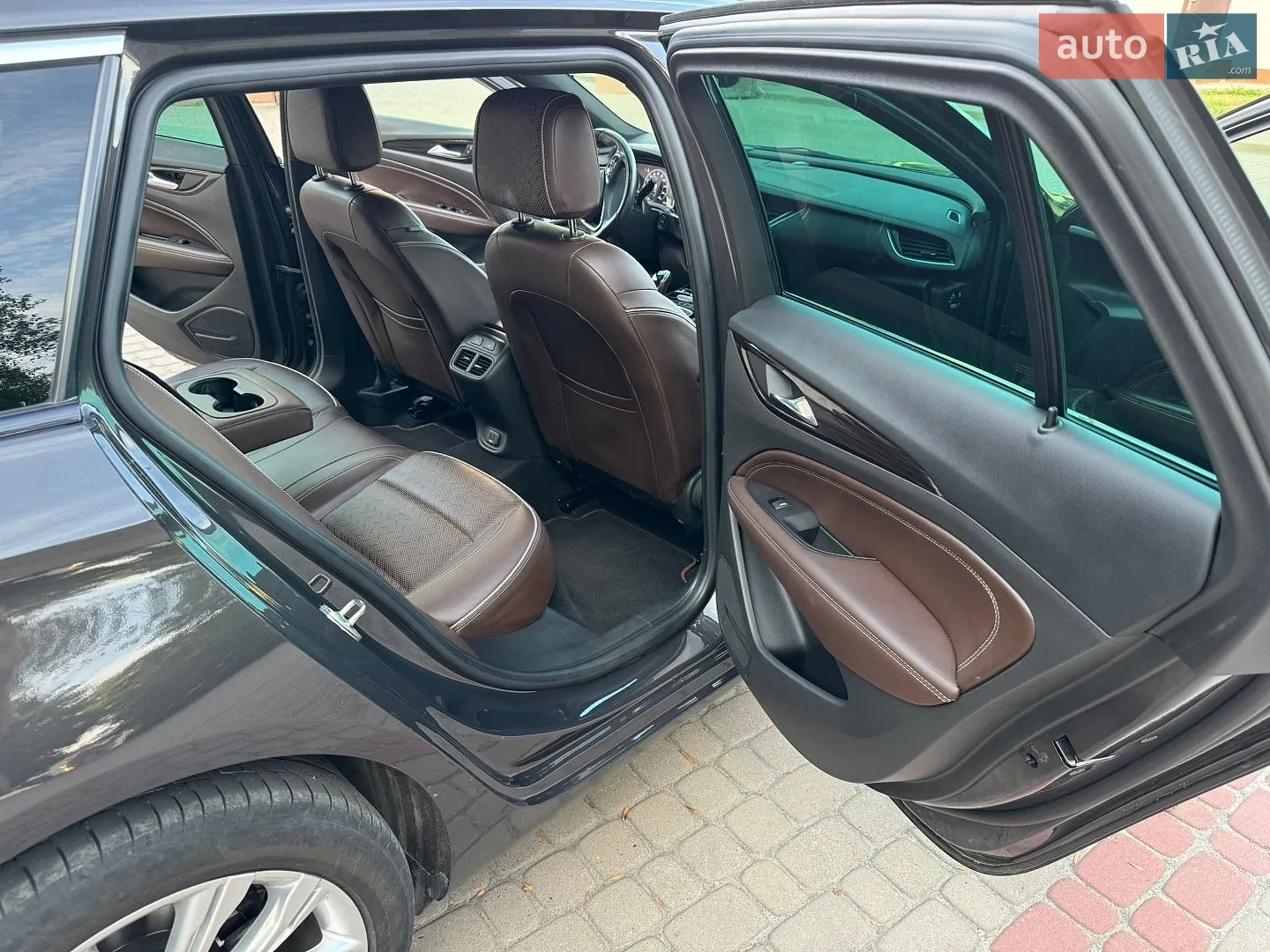 2021 Opel Insignia - мініатюра 34