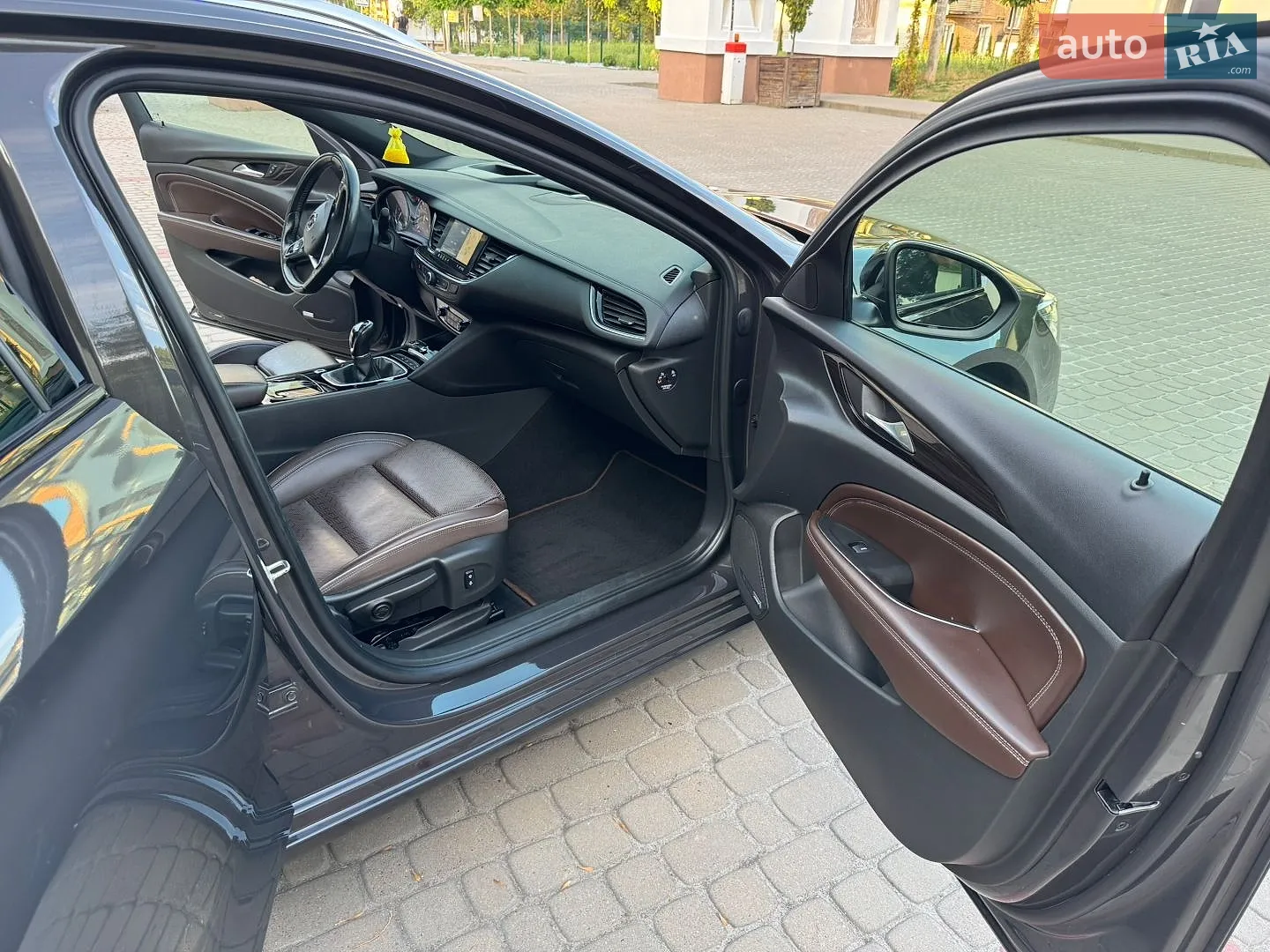 2021 Opel Insignia - мініатюра 38
