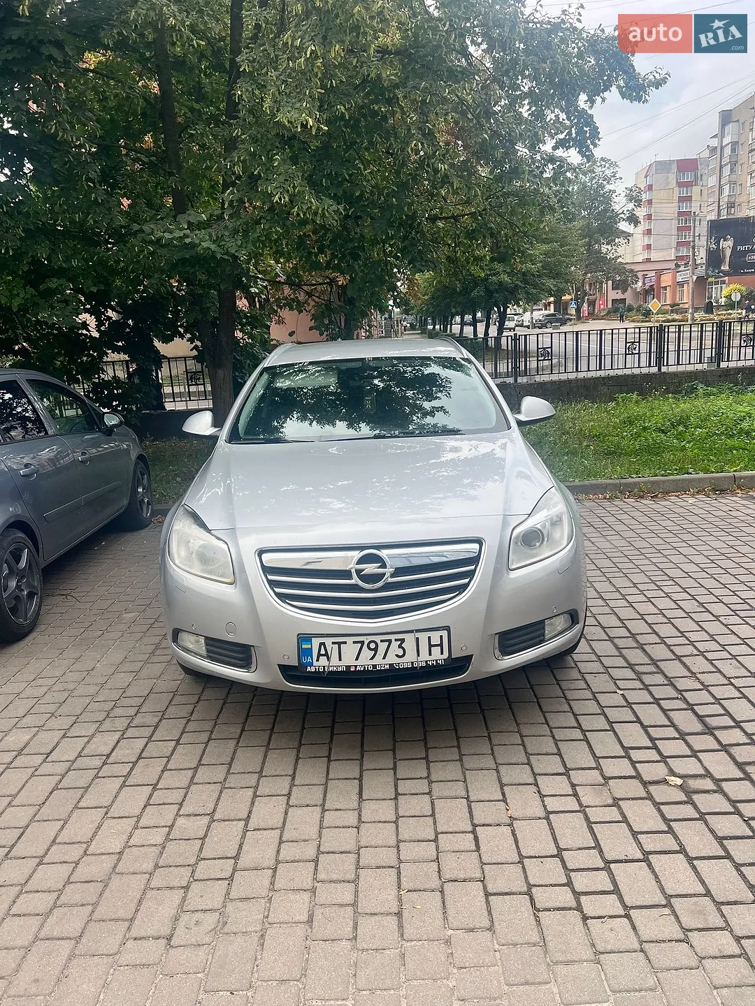 2013 Opel Insignia - фото 1