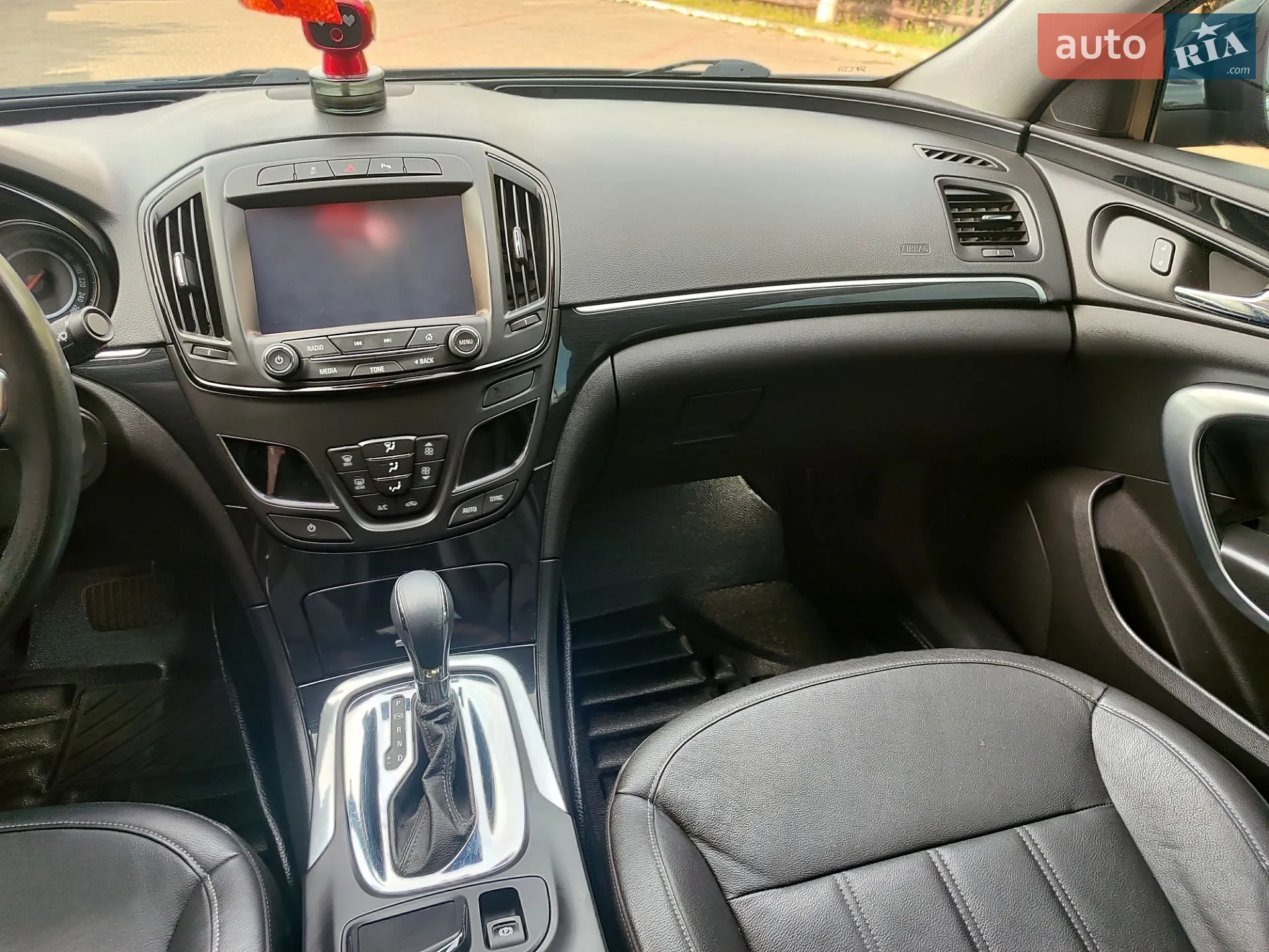 2014 Opel Insignia - мініатюра 76