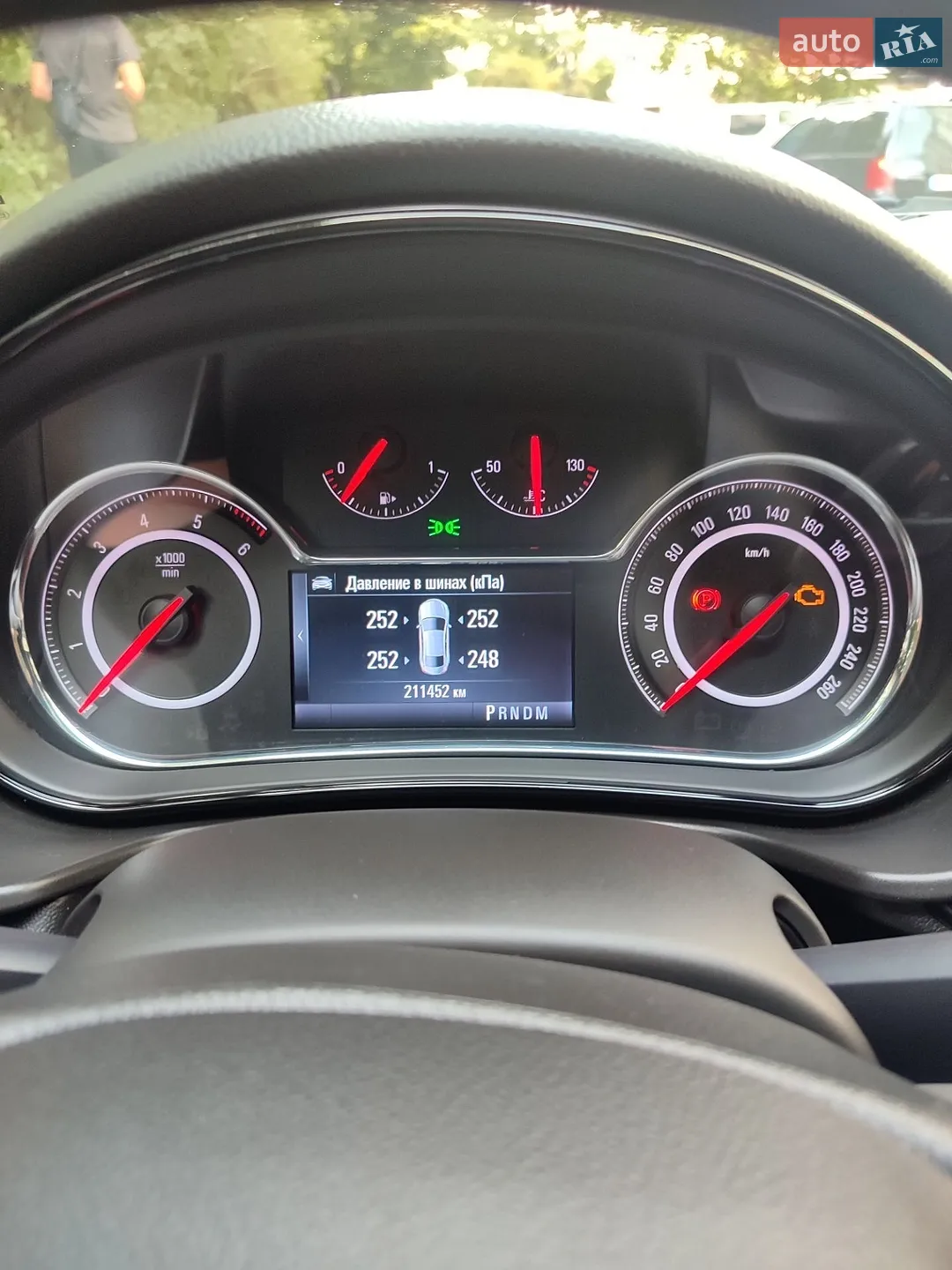 2014 Opel Insignia - мініатюра 83