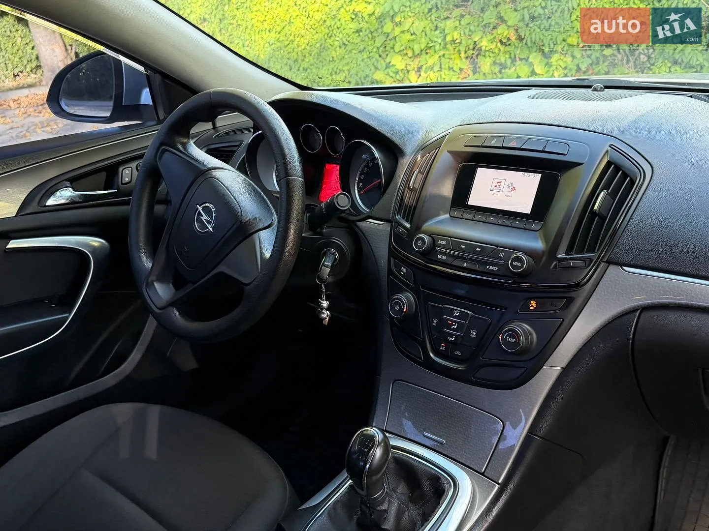 2016 Opel Insignia - мініатюра 22