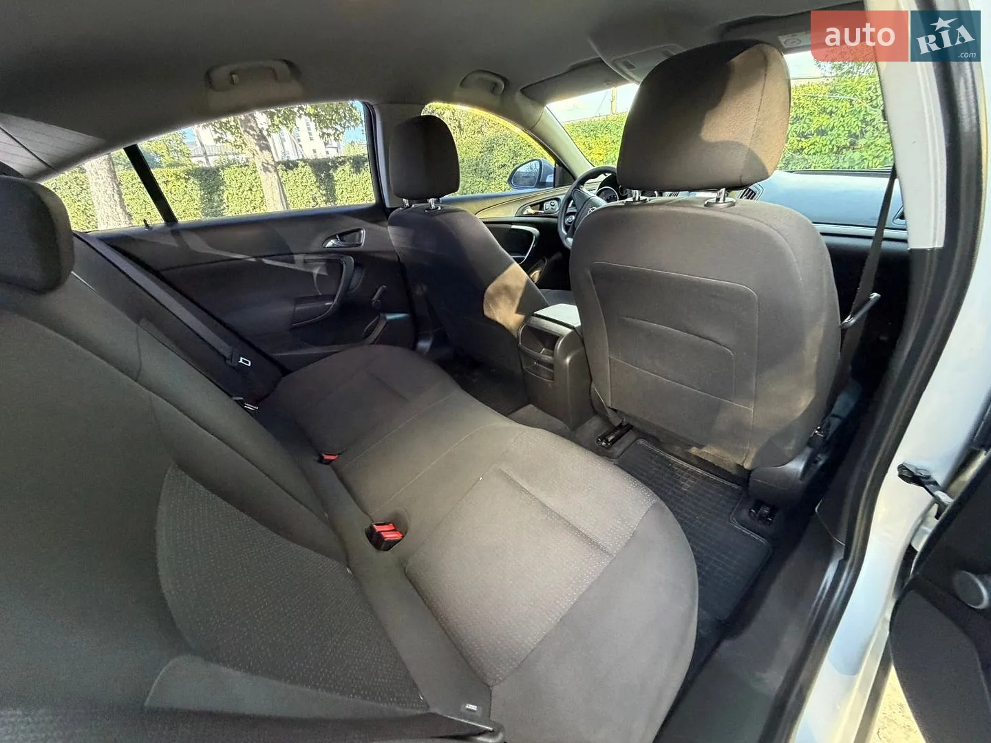 2016 Opel Insignia - мініатюра 26