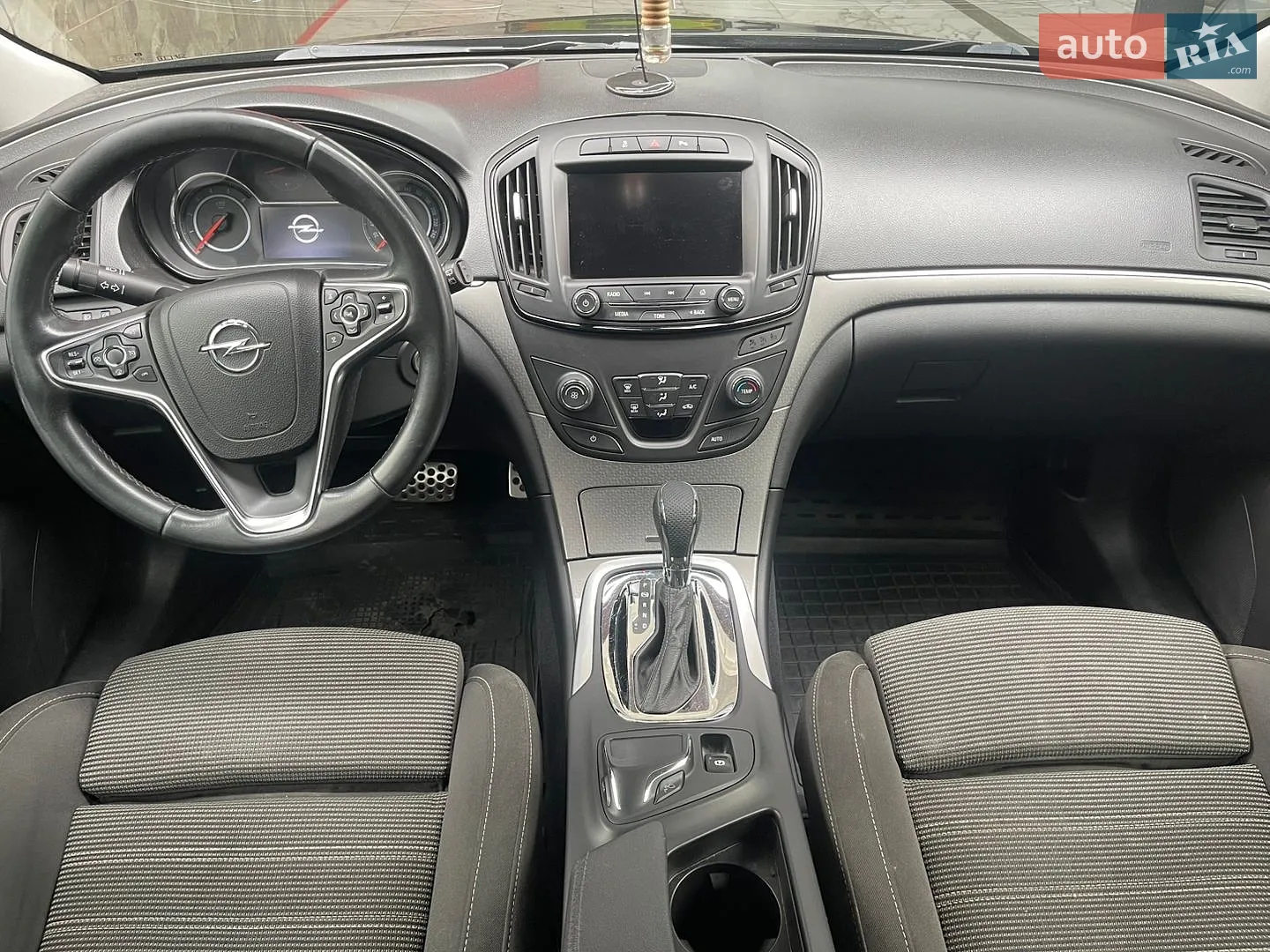 2014 Opel Insignia - мініатюра 2