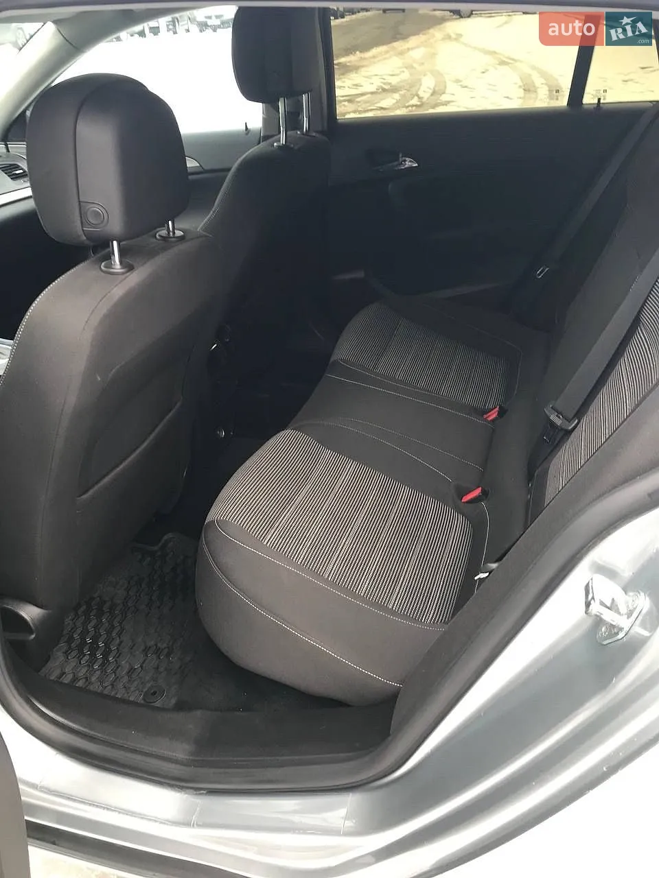 2014 Opel Insignia - мініатюра 20