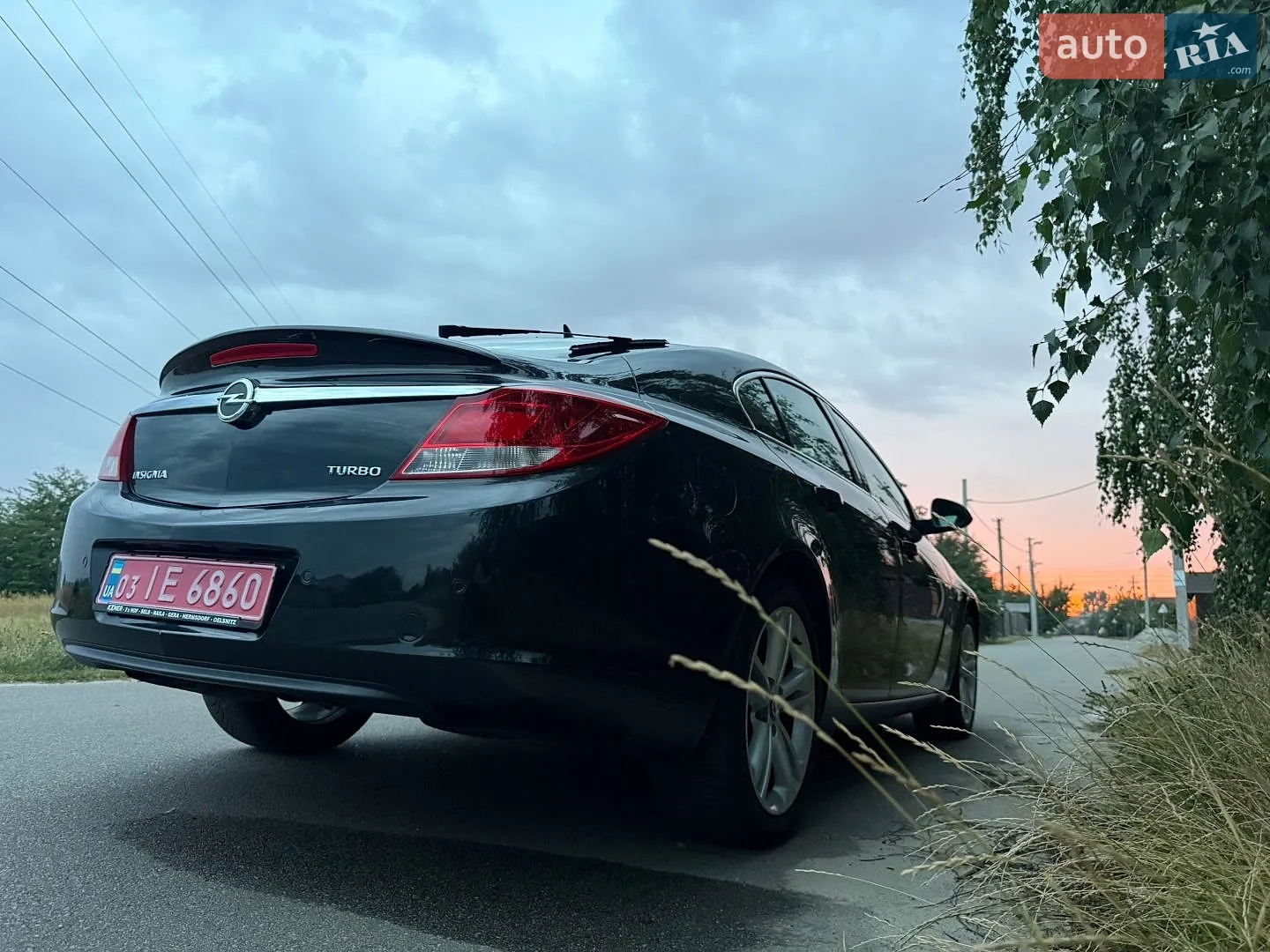 2012 Opel Insignia - мініатюра 12