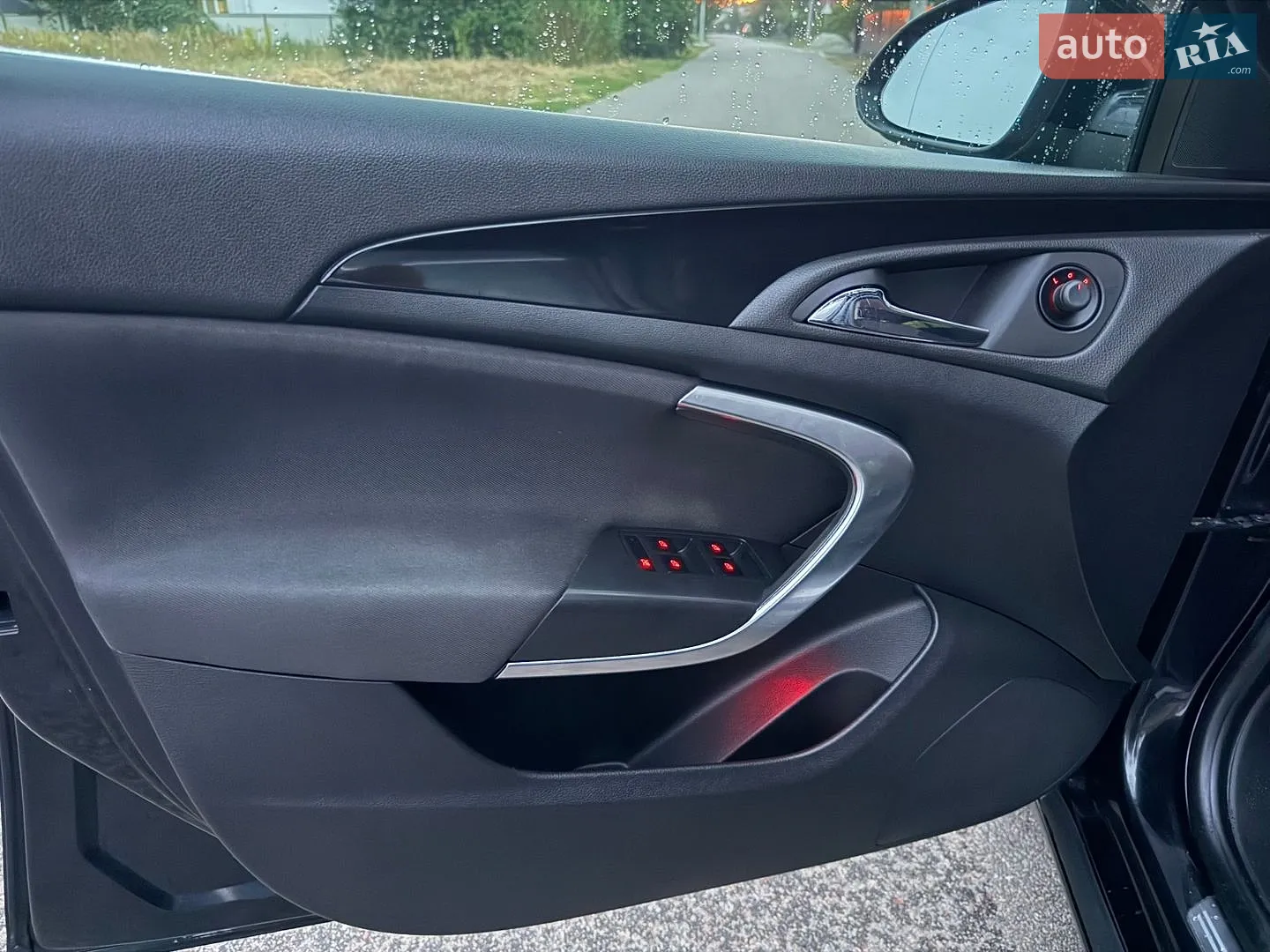 2012 Opel Insignia - мініатюра 23