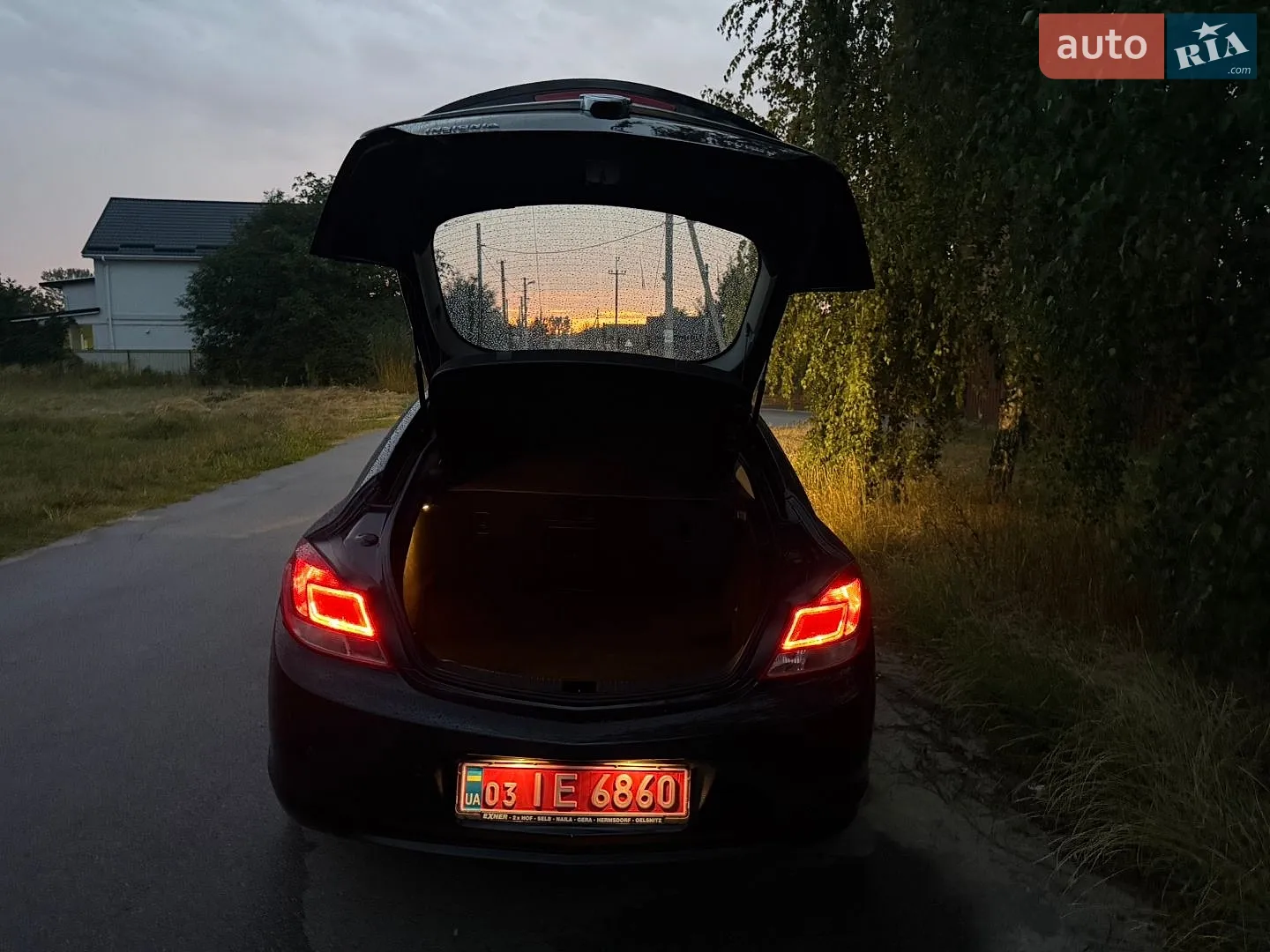 2012 Opel Insignia - мініатюра 52