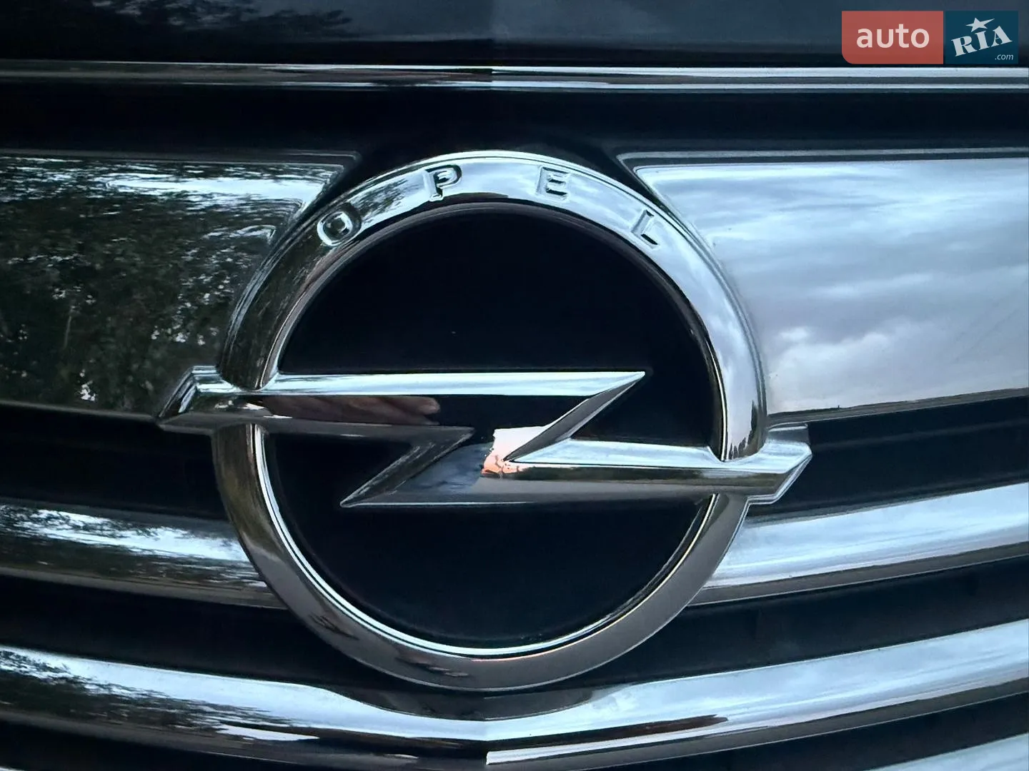 2012 Opel Insignia - мініатюра 69