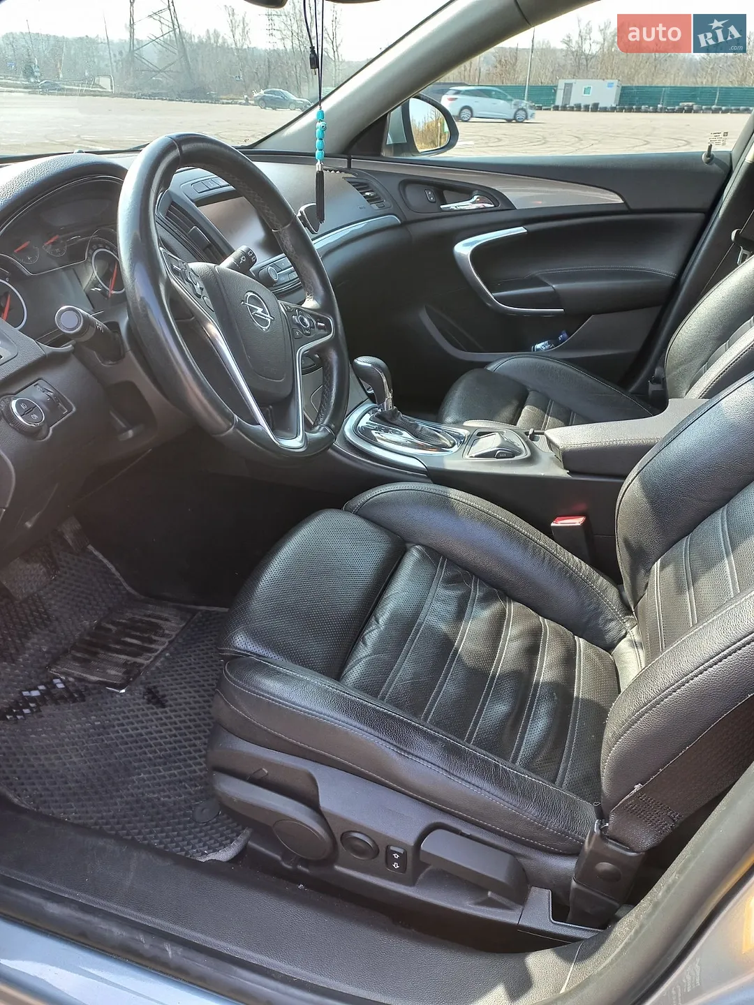2014 Opel Insignia - мініатюра 6