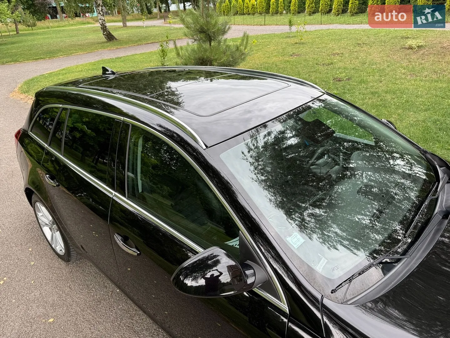 2017 Opel Insignia - мініатюра 17