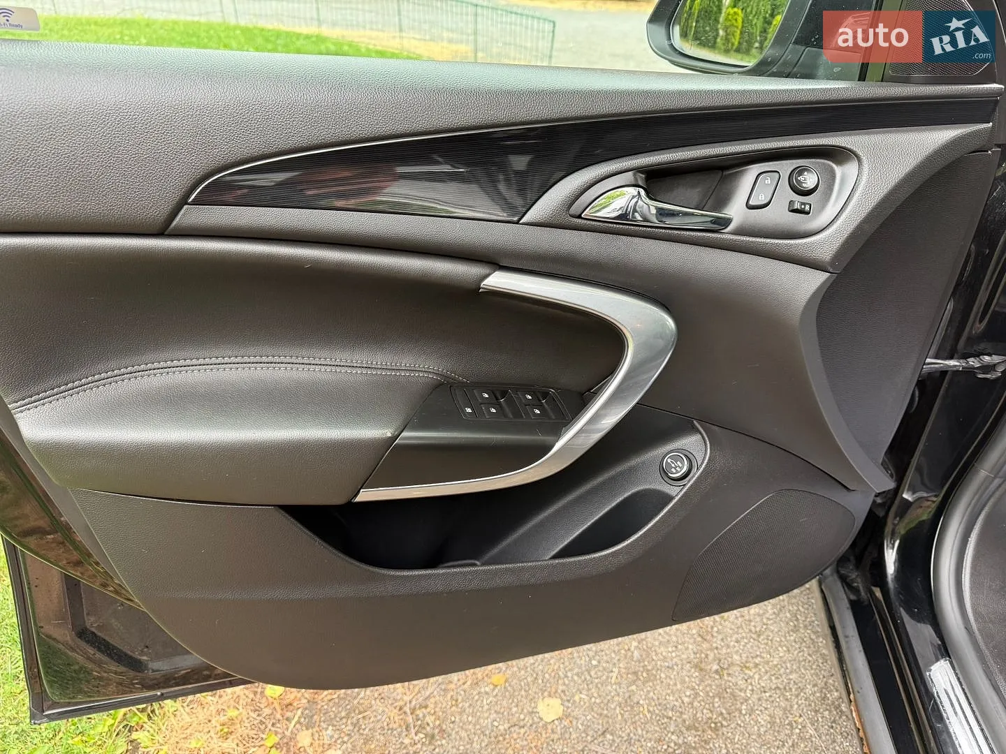 2017 Opel Insignia - мініатюра 37