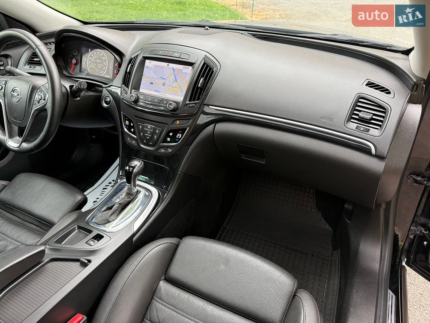 2017 Opel Insignia - мініатюра 68