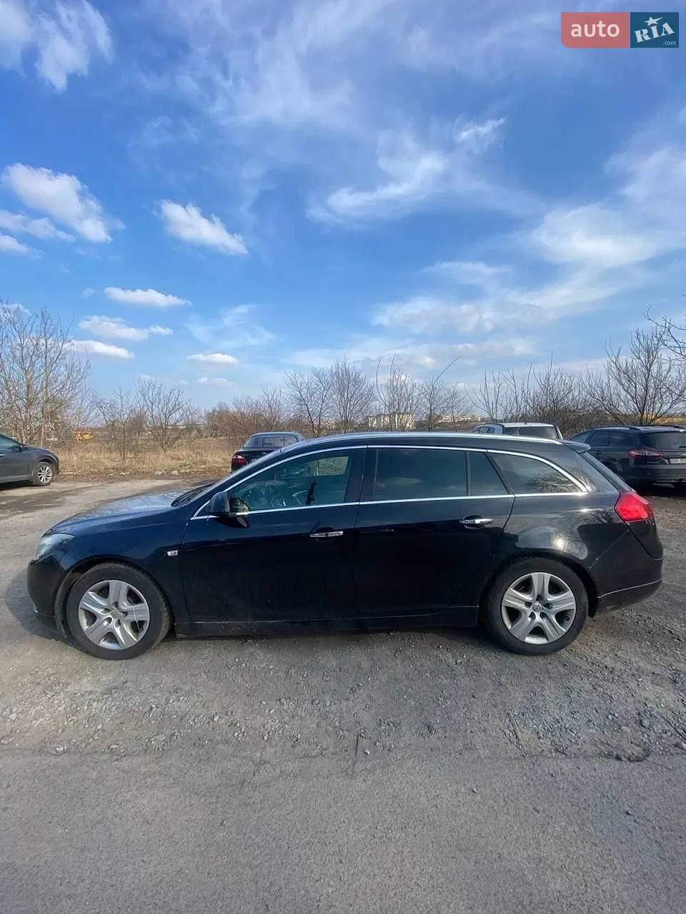 2011 Opel Insignia - мініатюра 4