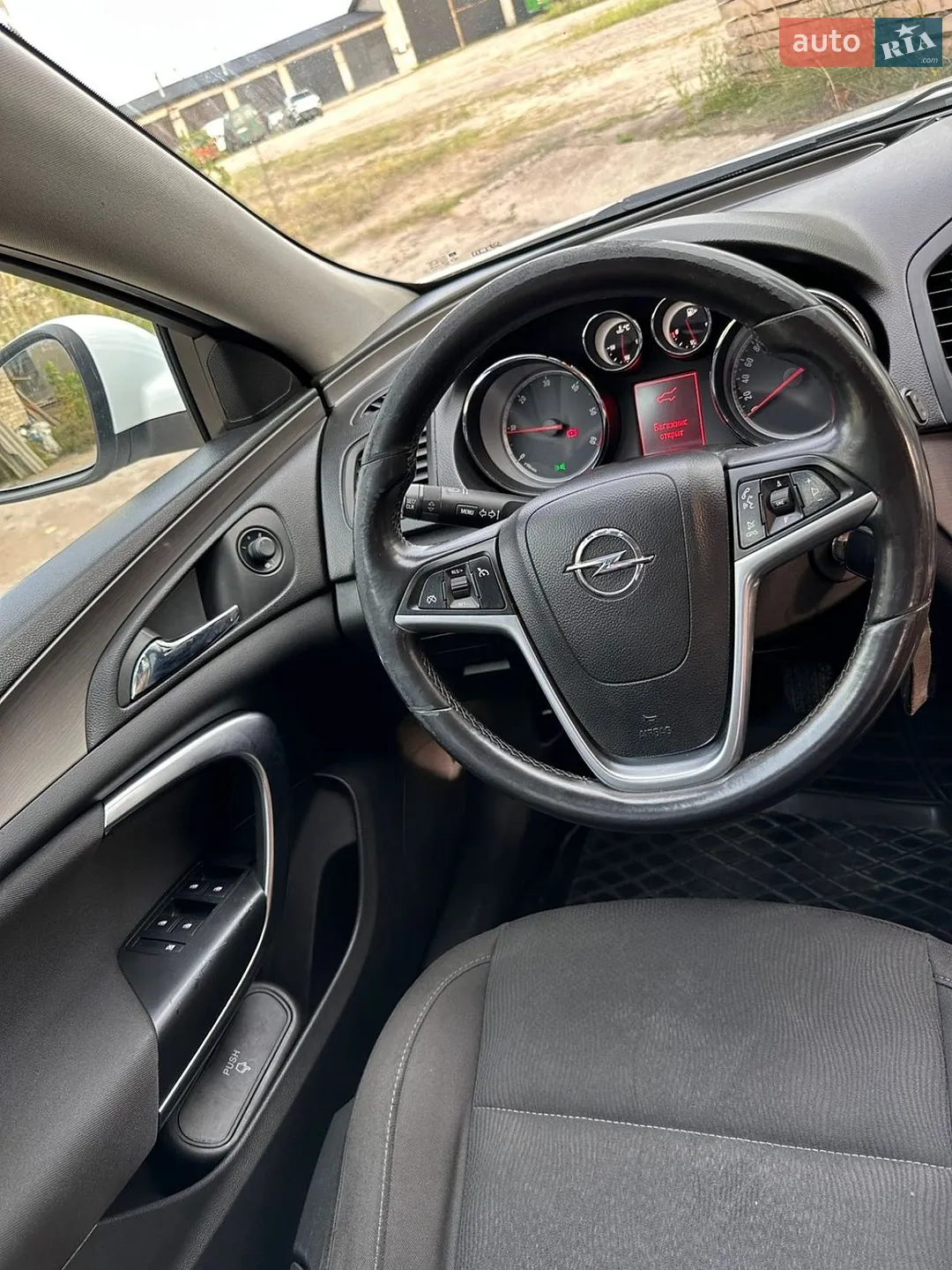 2010 Opel Insignia - мініатюра 42