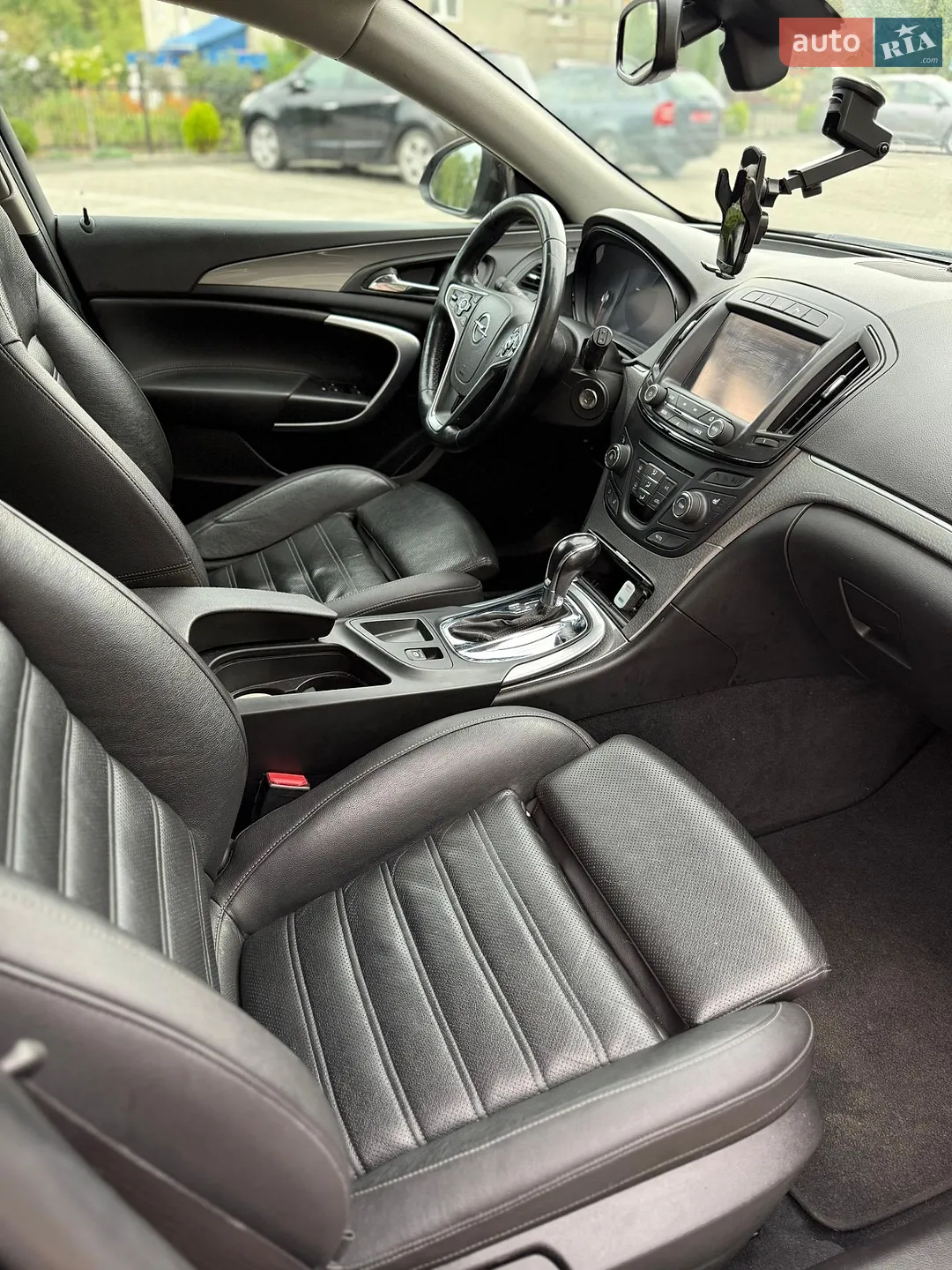 2015 Opel Insignia - мініатюра 7