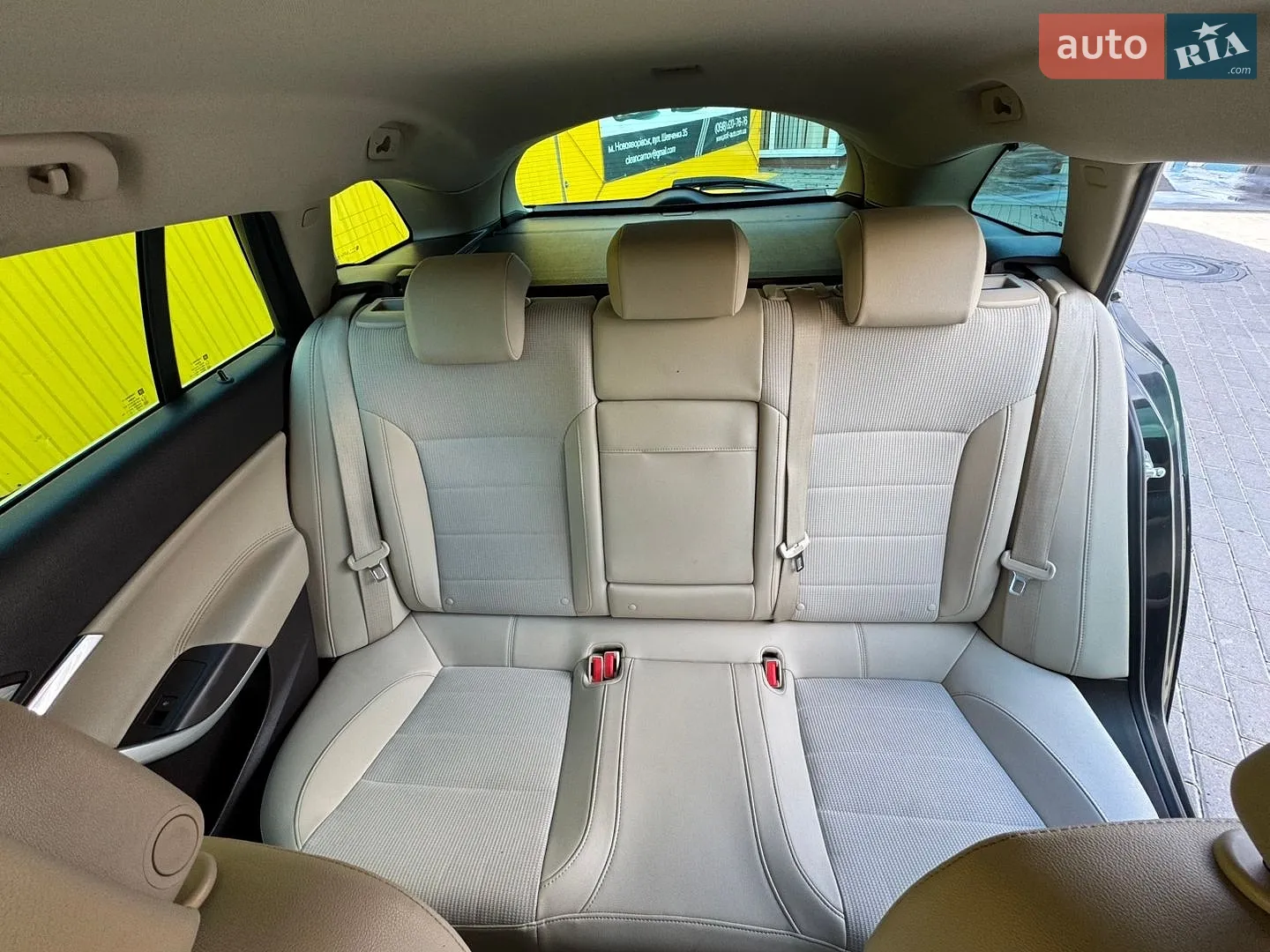 2010 Opel Insignia - мініатюра 17
