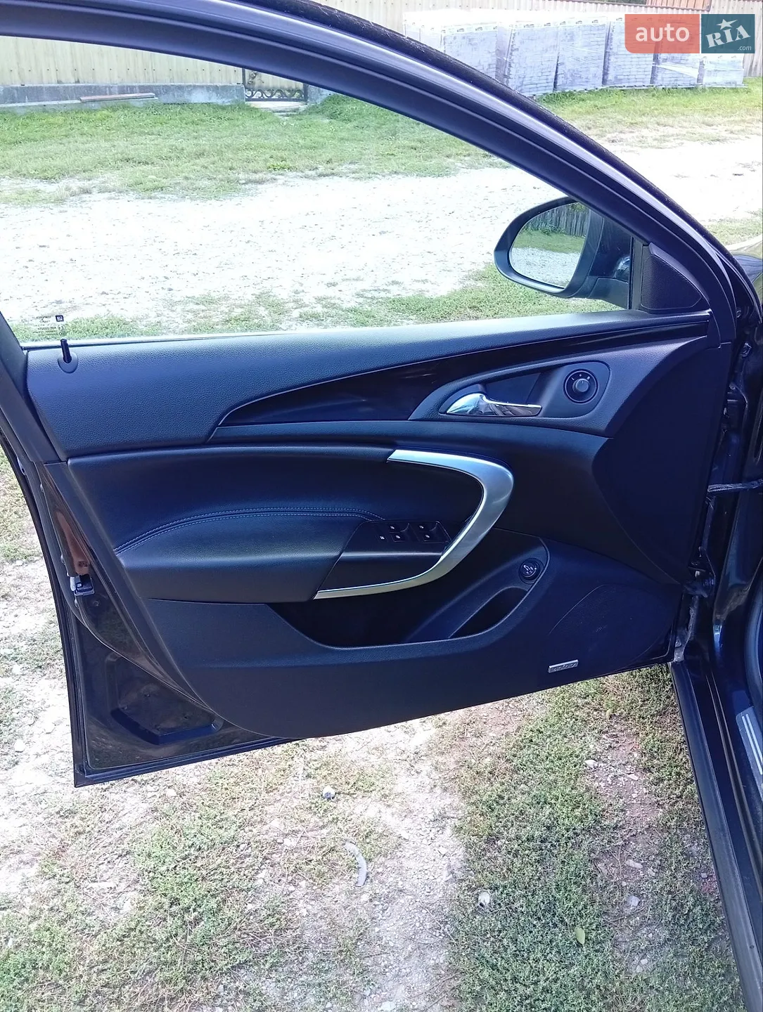 2010 Opel Insignia - мініатюра 7