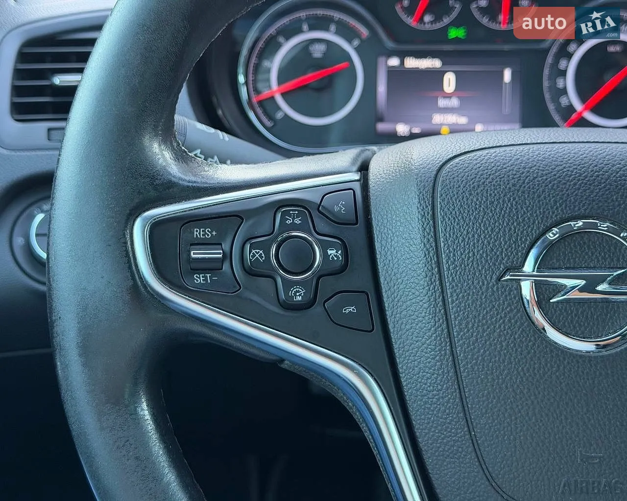 2015 Opel Insignia - мініатюра 22