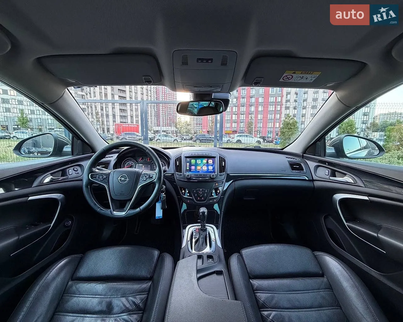 2015 Opel Insignia - мініатюра 45