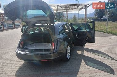 Универсал Opel Insignia 2011 в Тячеве фото 9 Универсал Opel Insignia 2011 в Тячеве