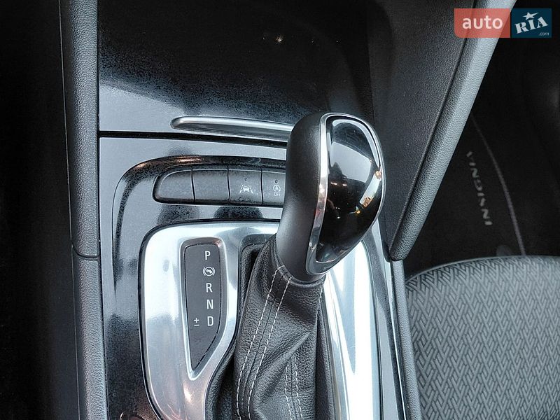Универсал Opel Insignia 2019 в Виннице