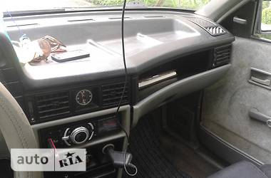 Хэтчбек Opel Kadett 1987 в 
