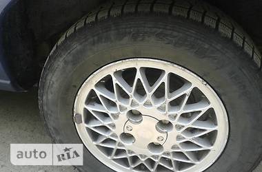 Хэтчбек Opel Kadett 1987 в 